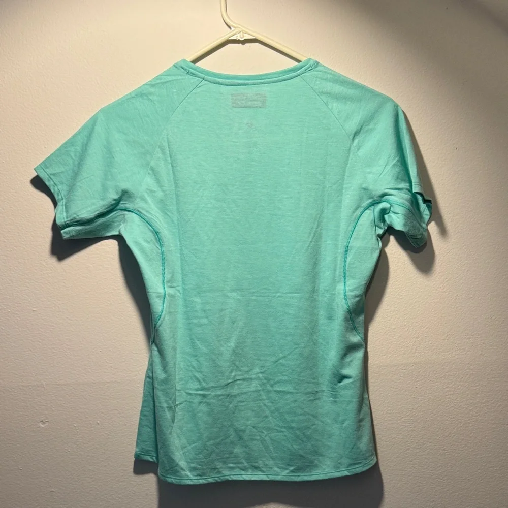 Sports Inc Teal T-Shirt - Picture 8 of 10